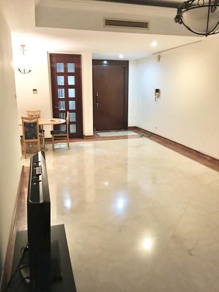 Pebble Bay, 130 Tanjong Rhu Road, East Coast / Marine Parade, 1 Bedroom, 915 sqft, Condominium For Rent, by Yu Tianxin, 500255014 - Living Room - PropertyGuru.com.sg