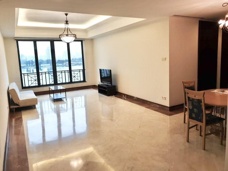 Pebble Bay, 130 Tanjong Rhu Road, East Coast / Marine Parade, 1 Bedroom, 915 sqft, Condominium For Rent, by Yu Tianxin, 500255014 - Living Room - PropertyGuru.com.sg