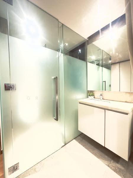 Stratum, 96 Elias Road, Pasir Ris / Tampines, Room Rental, 250 sqft, Condominium For Rent, by Grace Siow, 500255015 - Bathroom - PropertyGuru.com.sg