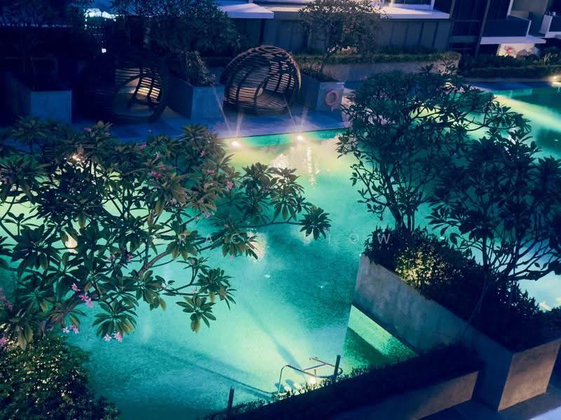 Stratum, 96 Elias Road, Pasir Ris / Tampines, Room Rental, 250 sqft, Condominium For Rent, by Grace Siow, 500255015 - Exterior - PropertyGuru.com.sg