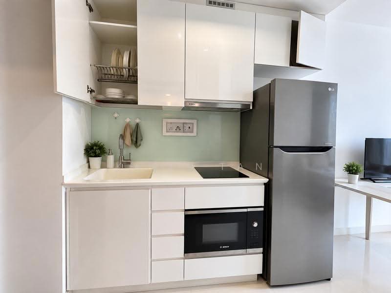 Kensington Square, 2 Jalan Lokam, Hougang / Punggol / Sengkang, Room Rental, 350 sqft, Apartment For Rent, by Karen Tan, 500255018 - Kitchen - PropertyGuru.com.sg