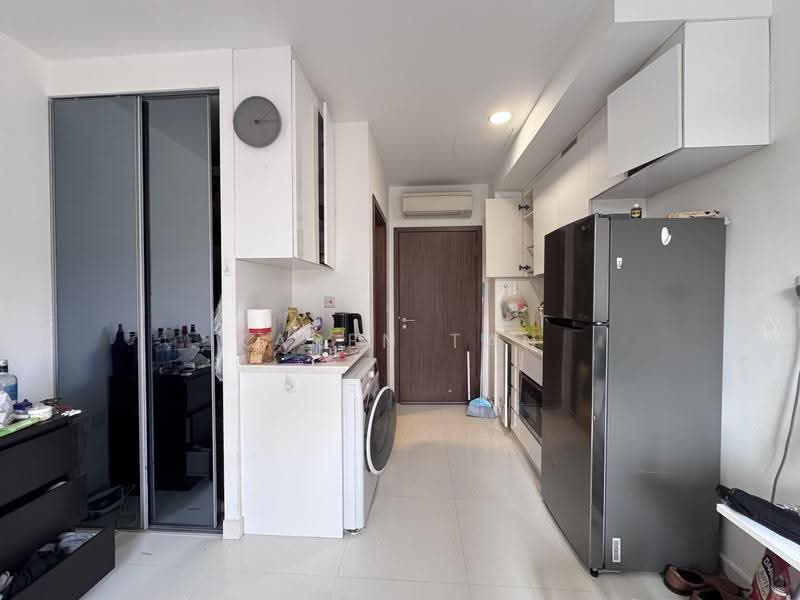 Kensington Square, 2 Jalan Lokam, Hougang / Punggol / Sengkang, Room Rental, 350 sqft, Apartment For Rent, by Karen Tan, 500255018 - Kitchen - PropertyGuru.com.sg