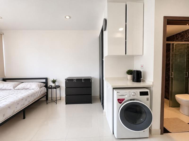 Kensington Square, 2 Jalan Lokam, Hougang / Punggol / Sengkang, Room Rental, 350 sqft, Apartment For Rent, by Karen Tan, 500255018 - Bedroom - PropertyGuru.com.sg