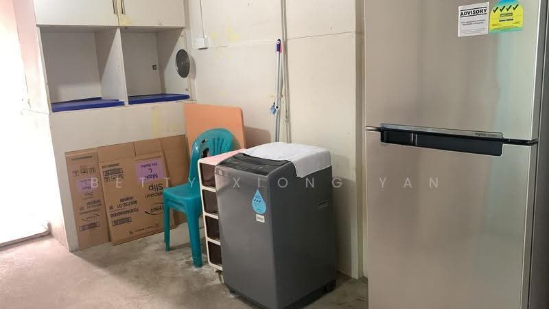 20 Chai Chee Road, 20 Chai Chee Road, Bedok / Upper East Coast, 2 Bedrooms, 646 sqft, HDB Flat For Rent, by Betty Xiong Yan, 500255019 - Interior - PropertyGuru.com.sg