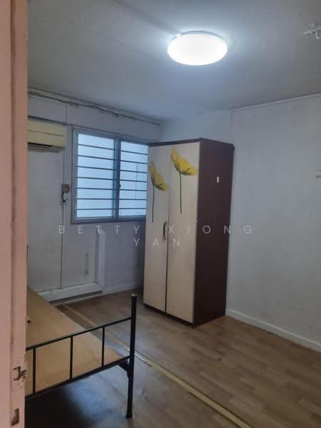 20 Chai Chee Road, 20 Chai Chee Road, Bedok / Upper East Coast, 2 Bedrooms, 646 sqft, HDB Flat For Rent, by Betty Xiong Yan, 500255019 - Bedroom - PropertyGuru.com.sg