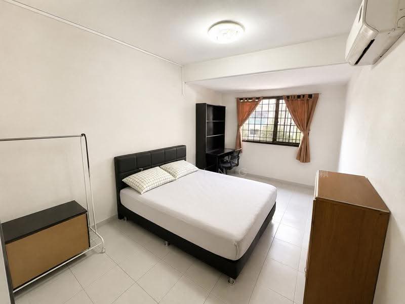 524 Serangoon North Avenue 4, 524 Serangoon North Avenue 4, Hougang / Punggol / Sengkang, 4 Bedrooms, 1,313 sqft, HDB Flat For Sale, by Ong Zi Ying 王姿穎, 500255023 - Common bedroom 3 - PropertyGuru.com.sg