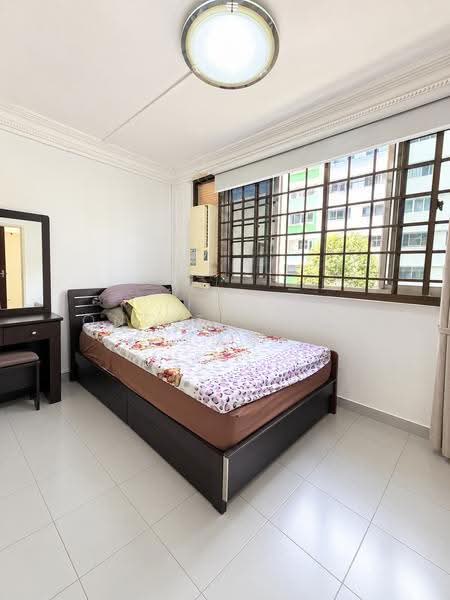524 Serangoon North Avenue 4, 524 Serangoon North Avenue 4, Hougang / Punggol / Sengkang, 4 Bedrooms, 1,313 sqft, HDB Flat For Sale, by Ong Zi Ying 王姿穎, 500255023 - Study room/ bedroom / helper room - PropertyGuru.com.sg