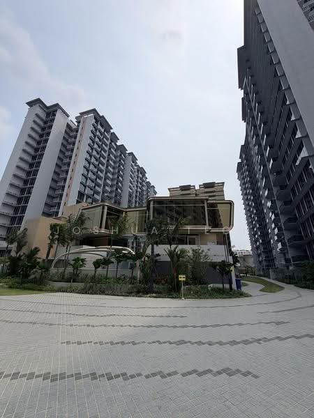 Grand Dunman, 18 Dunman Road, East Coast / Marine Parade, 2 Bedrooms, 667 sqft, Condominium For Rent, by Joshua Tech, 500255025 - Exterior - PropertyGuru.com.sg