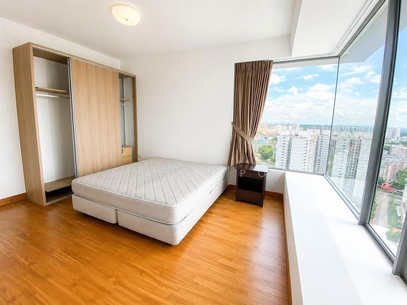 Centro Residences, 59 Ang Mo Kio Avenue 8, Ang Mo Kio / Bishan / Thomson, 4 Bedrooms, 1,281 sqft, Condominium For Sale, by Watson Poh, 500255026 - Bedroom - PropertyGuru.com.sg
