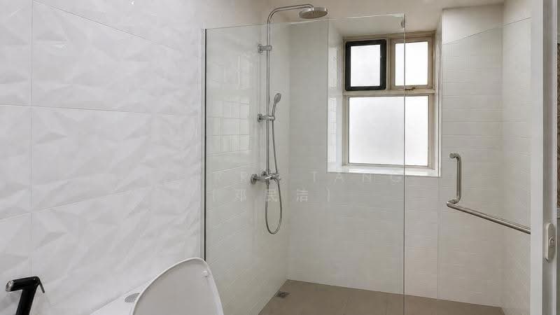 Rivervale Crest, 5 Rivervale Crescent, Hougang / Punggol / Sengkang, 3 Bedrooms, 1,195 sqft, Condominium For Sale, by Sherry Tang (邓民洁), 500255030 - Bathroom - PropertyGuru.com.sg