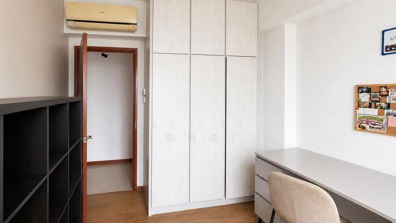 Rivervale Crest, 5 Rivervale Crescent, Hougang / Punggol / Sengkang, 3 Bedrooms, 1,195 sqft, Condominium For Sale, by Sherry Tang (邓民洁), 500255030 - Study - PropertyGuru.com.sg