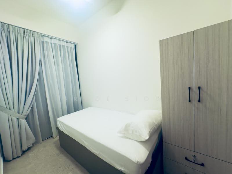 Stratum, 96 Elias Road, Pasir Ris / Tampines, Room Rental, 180 sqft, Condominium For Rent, by Grace Siow, 500255031 - PropertyGuru.com.sg