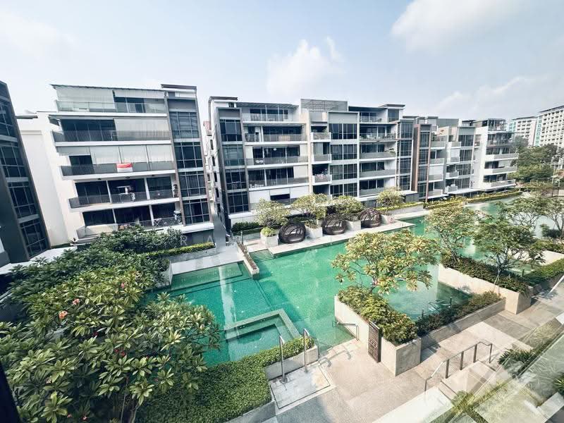 Stratum, 96 Elias Road, Pasir Ris / Tampines, Room Rental, 180 sqft, Condominium For Rent, by Grace Siow, 500255031 - PropertyGuru.com.sg