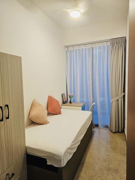 Stratum, 96 Elias Road, Pasir Ris / Tampines, Room Rental, 180 sqft, Condominium For Rent, by Grace Siow, 500255031 - Bedroom - PropertyGuru.com.sg