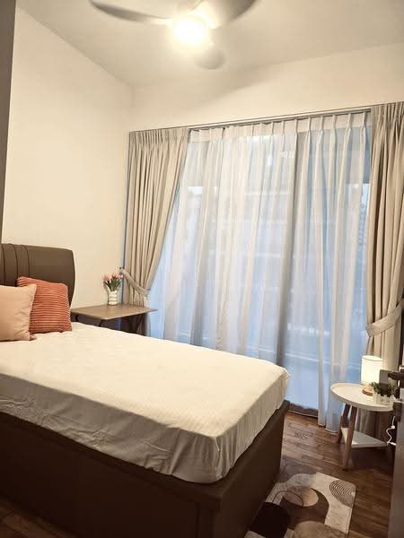 Stratum, 96 Elias Road, Pasir Ris / Tampines, Room Rental, 180 sqft, Condominium For Rent, by Grace Siow, 500255031 - Bedroom - PropertyGuru.com.sg