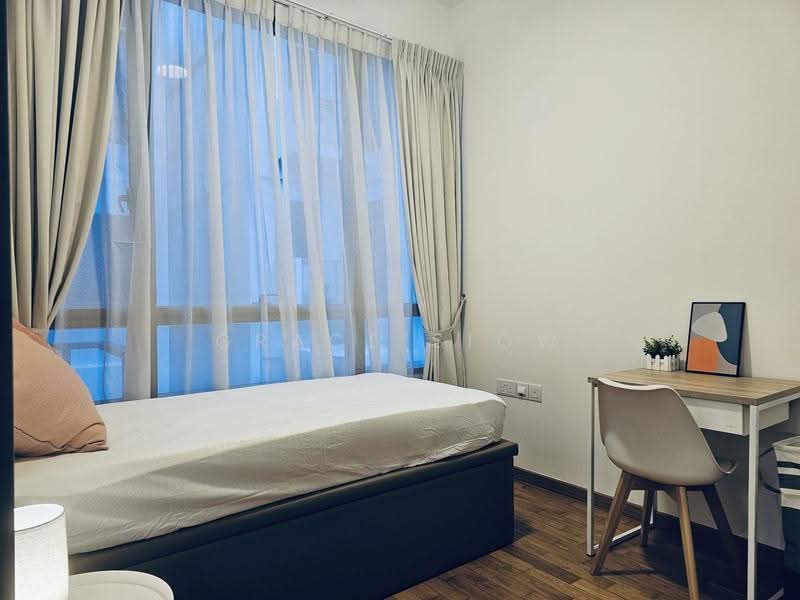 Stratum, 96 Elias Road, Pasir Ris / Tampines, Room Rental, 180 sqft, Condominium For Rent, by Grace Siow, 500255031 - Bedroom - PropertyGuru.com.sg