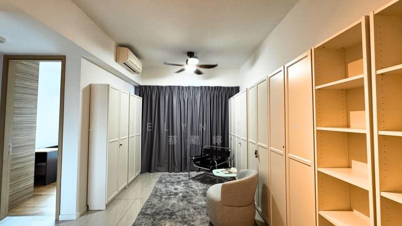 Stars of Kovan, 980 Upper Serangoon Road, Hougang / Punggol / Sengkang, 2 Bedrooms, 743 sqft, Condominium For Sale, by Jocelyn Chua 蔡颸嬣, 500255034 - Interior - PropertyGuru.com.sg