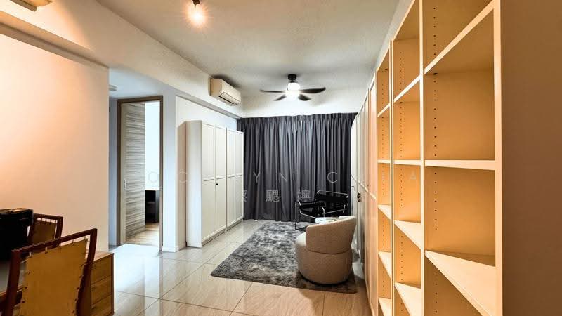 Stars of Kovan, 980 Upper Serangoon Road, Hougang / Punggol / Sengkang, 2 Bedrooms, 743 sqft, Condominium For Sale, by Jocelyn Chua 蔡颸嬣, 500255034 - Interior - PropertyGuru.com.sg