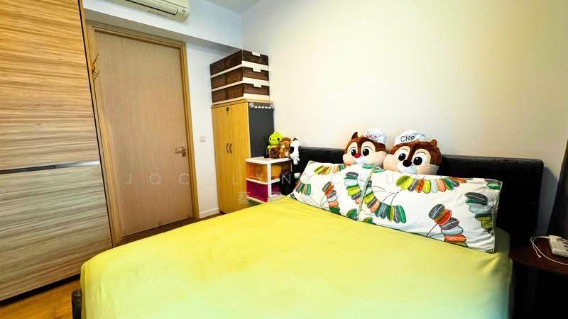Stars of Kovan, 980 Upper Serangoon Road, Hougang / Punggol / Sengkang, 2 Bedrooms, 743 sqft, Condominium For Sale, by Jocelyn Chua 蔡颸嬣, 500255034 - Bedroom - PropertyGuru.com.sg