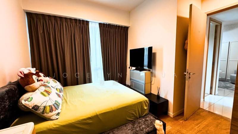 Stars of Kovan, 980 Upper Serangoon Road, Hougang / Punggol / Sengkang, 2 Bedrooms, 743 sqft, Condominium For Sale, by Jocelyn Chua 蔡颸嬣, 500255034 - Bedroom - PropertyGuru.com.sg