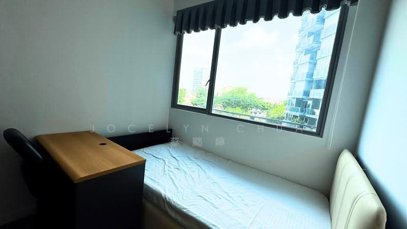 Stars of Kovan, 980 Upper Serangoon Road, Hougang / Punggol / Sengkang, 2 Bedrooms, 743 sqft, Condominium For Sale, by Jocelyn Chua 蔡颸嬣, 500255034 - Bedroom - PropertyGuru.com.sg