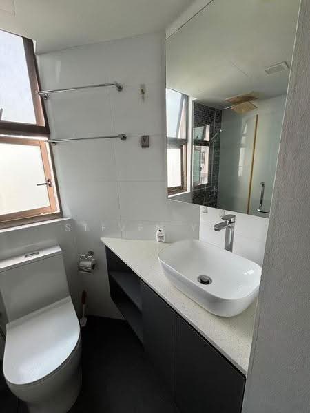 Orchid Park Condominium, 81 Yishun Street 81, Sembawang / Yishun, Room Rental, 200 sqft, Condominium For Rent, by Steven Yan, 500255037 - Bathroom - PropertyGuru.com.sg