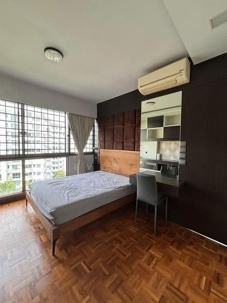 Orchid Park Condominium, 81 Yishun Street 81, Sembawang / Yishun, Room Rental, 200 sqft, Condominium For Rent, by Steven Yan, 500255037 - Bedroom - PropertyGuru.com.sg