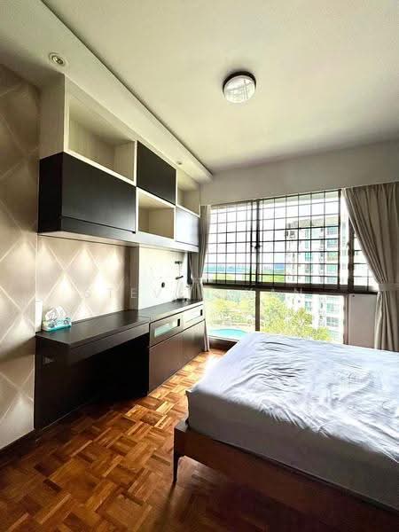 Orchid Park Condominium, 81 Yishun Street 81, Sembawang / Yishun, Room Rental, 200 sqft, Condominium For Rent, by Steven Yan, 500255037 - Bedroom - PropertyGuru.com.sg