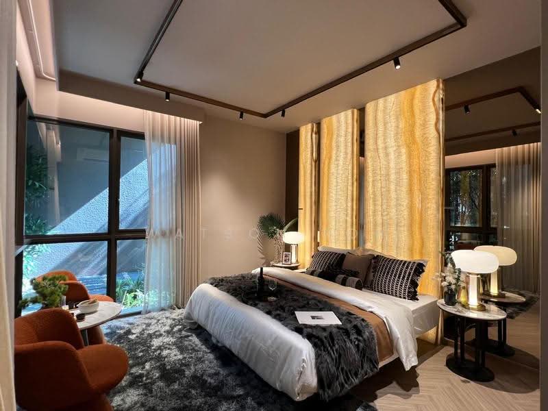 River Modern, River Galley Green, Orchard / River Valley, 4 Bedrooms, 1,830 sqft, Condominium For Sale, by Watson Poh, 500255042 - Bedroom - PropertyGuru.com.sg