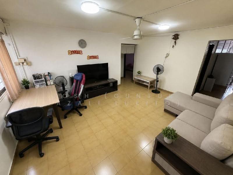 158 Tampines Street 12, 158 158, Pasir Ris / Tampines, 3 Bedrooms, 980 sqft, HDB Flat For Sale, by Josh (Guntur Gazali Lukito), 500255049 - PropertyGuru.com.sg