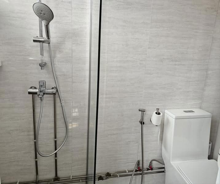 207 Bishan Street 23, Bishan St 23, 3 Bedrooms, 1,109 sqft, HDB Flat For Sale, by Sheryn Sim, 500255052 - Bathroom - PropertyGuru.com.sg