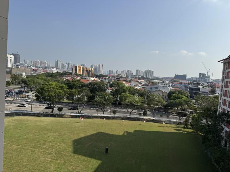 207 Bishan Street 23, Bishan St 23, 3 Bedrooms, 1,109 sqft, HDB Flat For Sale, by Sheryn Sim, 500255052 - Exterior - PropertyGuru.com.sg