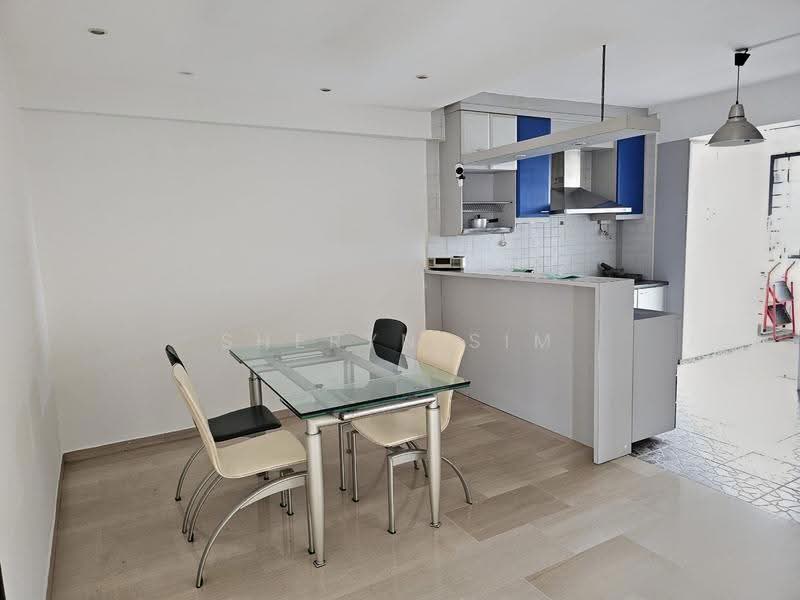 207 Bishan Street 23, Bishan St 23, 3 Bedrooms, 1,109 sqft, HDB Flat For Sale, by Sheryn Sim, 500255052 - Kitchen - PropertyGuru.com.sg