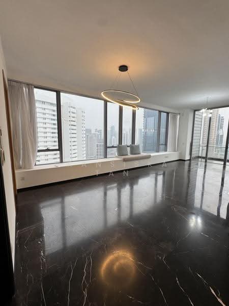 Helios Residences, 15 Cairnhill Circle, Orchard / River Valley, 3 Bedrooms, 1,701 sqft, Condominium For Rent, by Fransiska Tan, 500255053 - PropertyGuru.com.sg