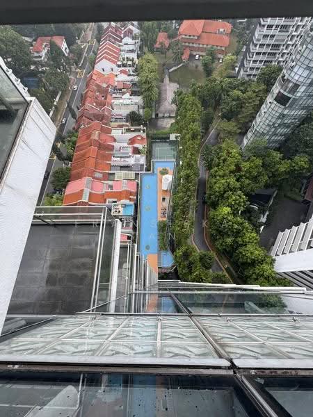 Helios Residences, 15 Cairnhill Circle, Orchard / River Valley, 3 Bedrooms, 1,701 sqft, Condominium For Rent, by Fransiska Tan, 500255053 - PropertyGuru.com.sg