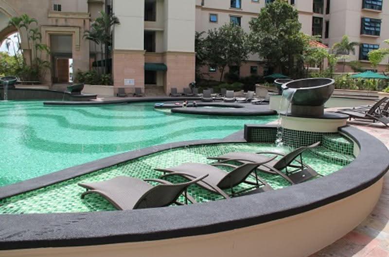Pebble Bay, 130 Tanjong Rhu Road, East Coast / Marine Parade, 3 Bedrooms, 1,894 sqft, Condominium For Rent, by Fransiska Tan, 500255053 - Pool - PropertyGuru.com.sg