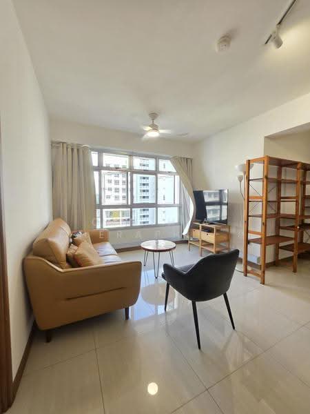409C Northshore Drive, 409C Northshore Drive, Hougang / Punggol / Sengkang, 3 Bedrooms, 1,011 sqft, HDB Flat For Rent, by Cynthia Cheraphlin Lee Kwai Hoe, 500255054 - Living Room - PropertyGuru.com.sg