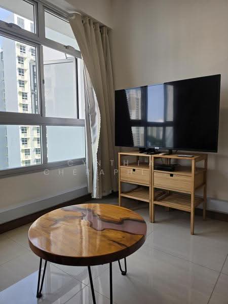 409C Northshore Drive, 409C Northshore Drive, Hougang / Punggol / Sengkang, 3 Bedrooms, 1,011 sqft, HDB Flat For Rent, by Cynthia Cheraphlin Lee Kwai Hoe, 500255054 - Living Room - PropertyGuru.com.sg