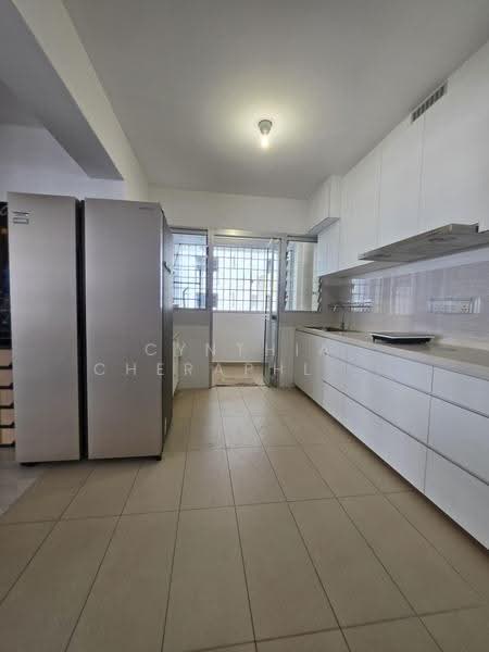 409C Northshore Drive, 409C Northshore Drive, Hougang / Punggol / Sengkang, 3 Bedrooms, 1,011 sqft, HDB Flat For Rent, by Cynthia Cheraphlin Lee Kwai Hoe, 500255054 - Kitchen - PropertyGuru.com.sg