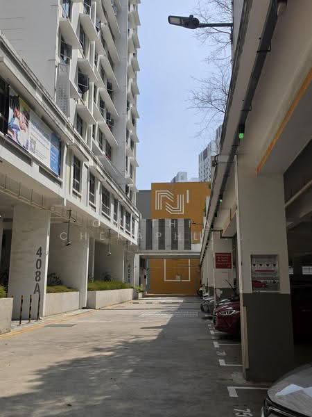 409C Northshore Drive, 409C Northshore Drive, Hougang / Punggol / Sengkang, 3 Bedrooms, 1,011 sqft, HDB Flat For Rent, by Cynthia Cheraphlin Lee Kwai Hoe, 500255054 - Carpark below block - PropertyGuru.com.sg