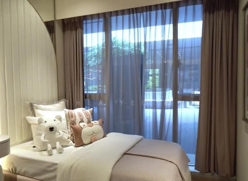 Grand Dunman, 6 Dunman Road, East Coast / Marine Parade, 4 Bedrooms, 1,292 sqft, Condominium For Rent, by Anthea Yeo 杨丽娇, 500255056 - Bedroom - PropertyGuru.com.sg