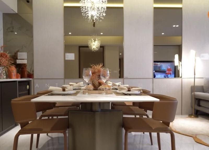 Grand Dunman, 6 Dunman Road, East Coast / Marine Parade, 4 Bedrooms, 1,292 sqft, Condominium For Rent, by Anthea Yeo 杨丽娇, 500255056 - Dining Room - PropertyGuru.com.sg