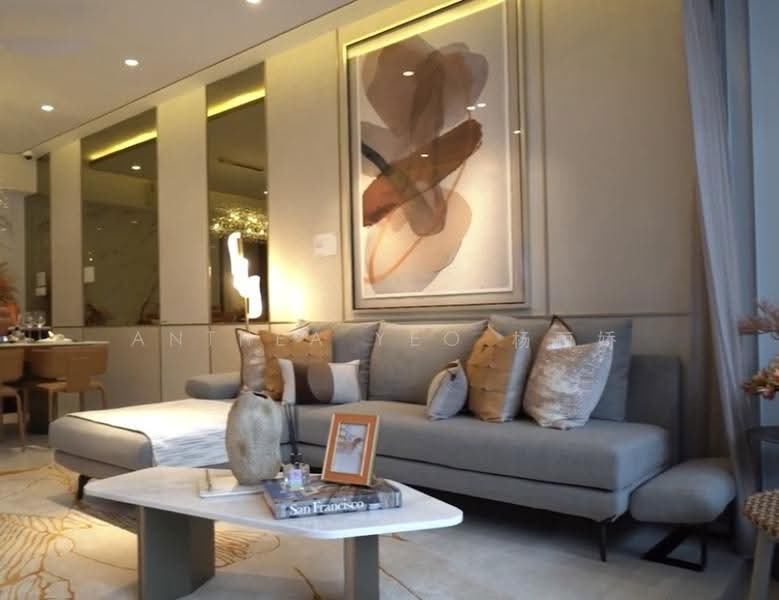 Grand Dunman, 6 Dunman Road, East Coast / Marine Parade, 4 Bedrooms, 1,292 sqft, Condominium For Rent, by Anthea Yeo 杨丽娇, 500255056 - Living Room - PropertyGuru.com.sg