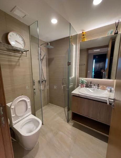 KINGSFORD WATERBAY, 72, Hougang / Punggol / Sengkang, 2 Bedrooms, 678 sqft, Condominium For Sale, by Albert Tan, 500255057 - PropertyGuru.com.sg