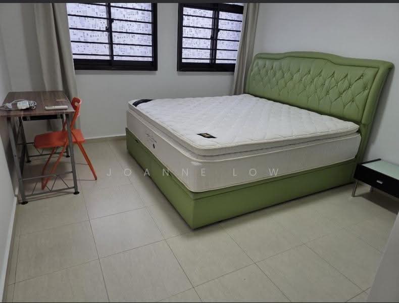 658B Jurong West Street 65, 658B Jurong West Street 65, Boon Lay / Jurong / Tuas, 3 Bedrooms, 1,184 sqft, HDB Flat For Rent, by Joanne Low, 500255058 - Bedroom - PropertyGuru.com.sg