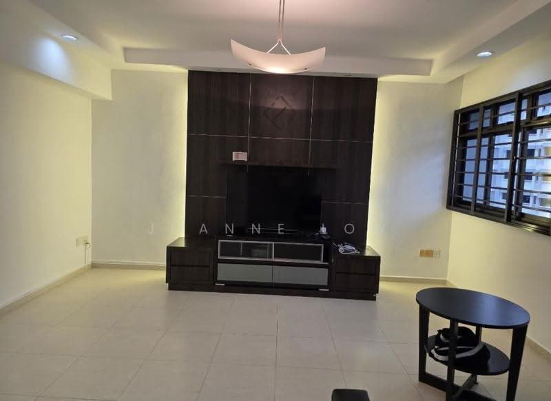 658B Jurong West Street 65, 658B Jurong West Street 65, Boon Lay / Jurong / Tuas, 3 Bedrooms, 1,184 sqft, HDB Flat For Rent, by Joanne Low, 500255058 - Living Room - PropertyGuru.com.sg