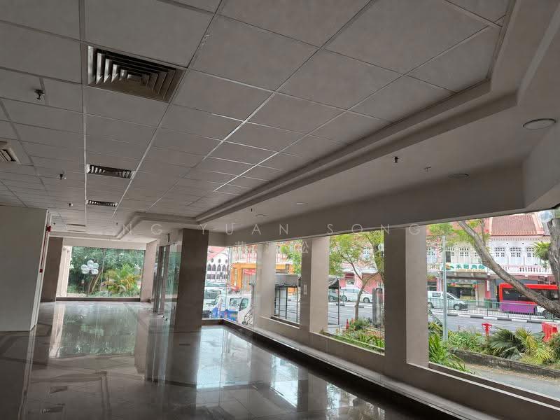 Balestier Point, 279 Balestier Road, Balestier / Toa Payoh, 3,261 sqft, Shop / Shophouse For Rent, by Ng Yuan Song 黄源松, 500255062 - Interior - CommercialGuru.com.sg