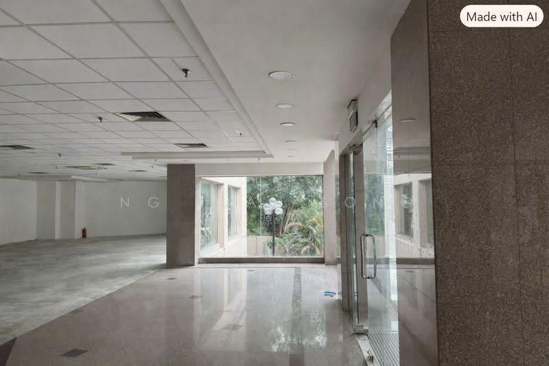 Balestier Point, 279 Balestier Road, Balestier / Toa Payoh, 3,261 sqft, Shop / Shophouse For Rent, by Ng Yuan Song 黄源松, 500255062 - Interior - CommercialGuru.com.sg