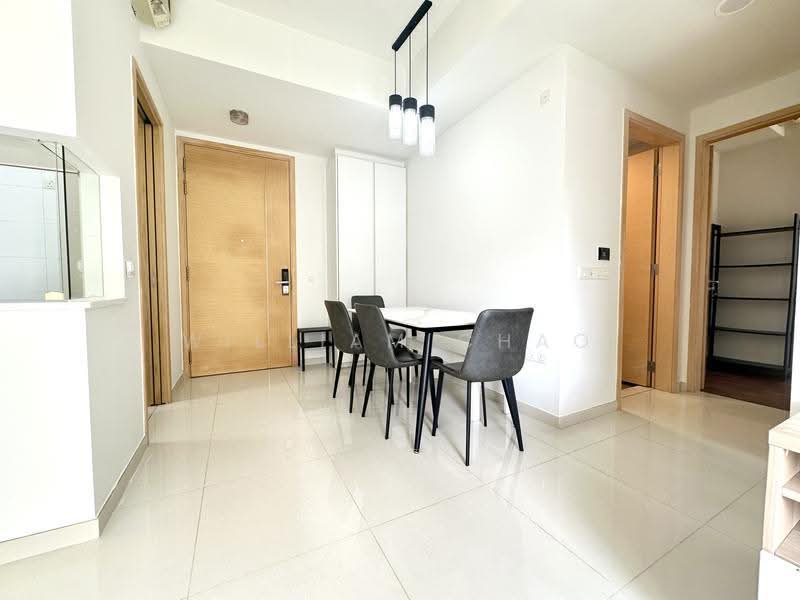 NV Residences, 91 Pasir Ris Grove, Pasir Ris / Tampines, 2 Bedrooms, 743 sqft, Condominium For Sale, by William Chao, 500255064 - PropertyGuru.com.sg