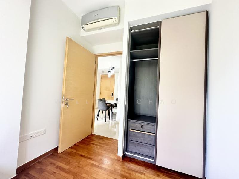 NV Residences, 91 Pasir Ris Grove, Pasir Ris / Tampines, 2 Bedrooms, 743 sqft, Condominium For Sale, by William Chao, 500255064 - PropertyGuru.com.sg